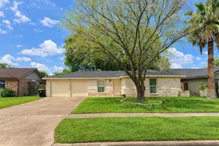 7754 Bunker Wood Ln, Houston, TX 77086 - Photo 1