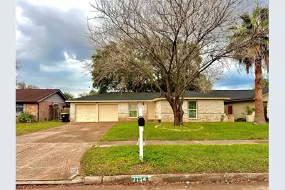7754 Bunker Wood Lane, Houston, TX 77086 - Photo 1