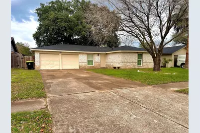 7754 Bunker Wood Lane, Houston, TX 77086 - Photo 2