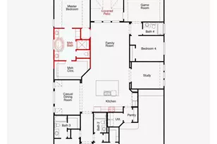 1464 Florecer Ln, Magnolia, TX 77354 - Photo 18