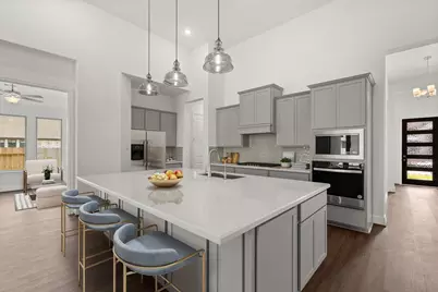 1464 Florecer Lane, Magnolia, TX 77354 - Photo 2