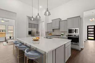 1464 Florecer Ln, Magnolia, TX 77354 - Photo 2