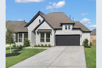 1464 Florecer Lane, Magnolia, TX 77354 - Photo 1