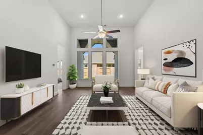 1464 Florecer Lane, Magnolia, TX 77354 - Photo 6