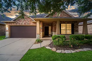 18615 Cypress Steppe Ln, Cypress, TX 77433 - Photo 1