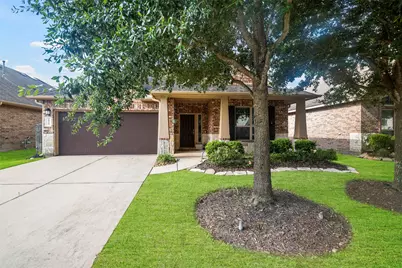 18615 Cypress Steppe Lane, Cypress, TX 77433 - Photo 4