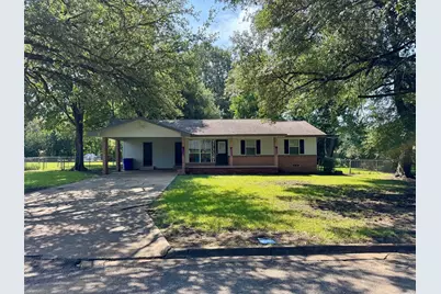605 Parkway Street, Crockett, TX 75835 - Photo 1