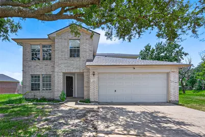 3219 Watercliff Court, Spring, TX 77388 - Photo 1