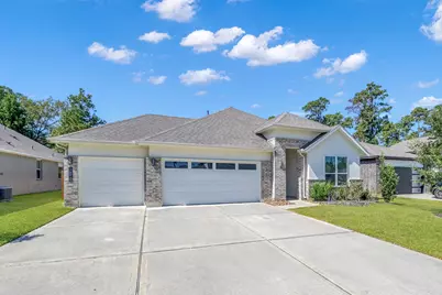 14010 Juniper Point Lane, Conroe, TX 77384 - Photo 2