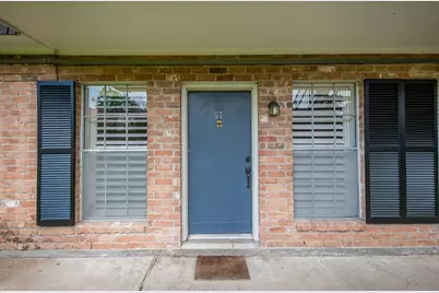 9015 Gaylord Street #57, Hedwig Village, TX 77024 - Photo 32