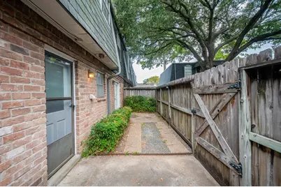 9015 Gaylord Street #57, Hedwig Village, TX 77024 - Photo 30