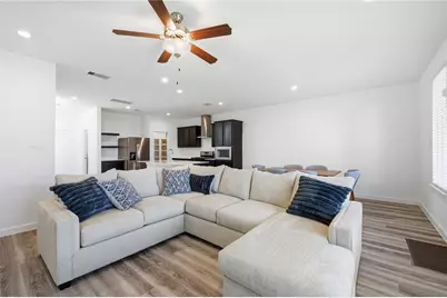 2919 Crown Gate Drive, Houston, TX 77047 - Photo 16