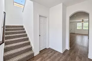 11115 Beverley Pk St, Sugar Land, TX 77498 - Photo 2