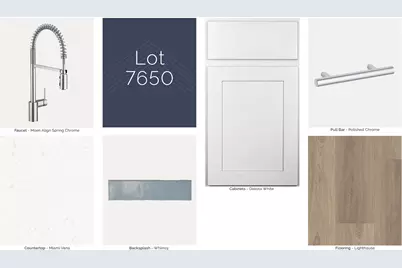 715 Michelia Street, Magnolia, TX 77354 - Photo 4