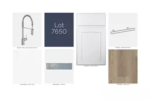 715 Michelia St, Magnolia, TX 77354 - Photo 4