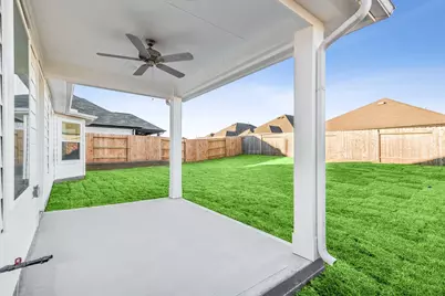 715 Michelia Street, Magnolia, TX 77354 - Photo 18