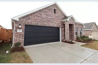 715 Michelia Street, Magnolia, TX 77354 - Photo 10