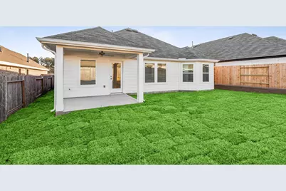 715 Michelia Street, Magnolia, TX 77354 - Photo 16