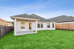 715 Michelia St, Magnolia, TX 77354 - Photo 16