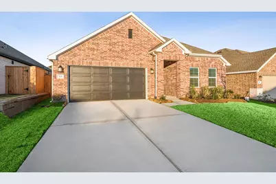 715 Michelia Street, Magnolia, TX 77354 - Photo 20