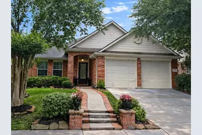 12323 E Elizabeth Shore Loop, Cypress, TX 77433 - Photo 2