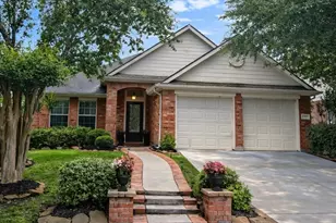 12323 E Elizabeth Shore Loop, Cypress, TX 77433 - Photo 2