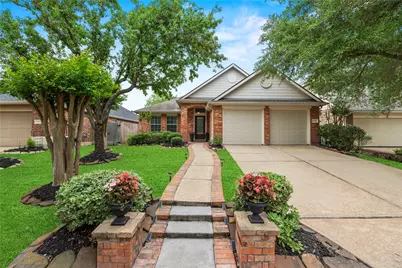 12323 E Elizabeth Shore Loop, Cypress, TX 77433 - Photo 1