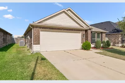 7331 Cypress Pin Oak Drive, Cypress, TX 77433 - Photo 2