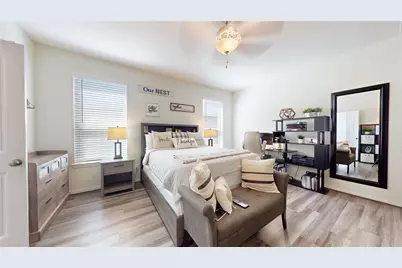 30807 Lake Spur Manor, Brookshire, TX 77423 - Photo 12