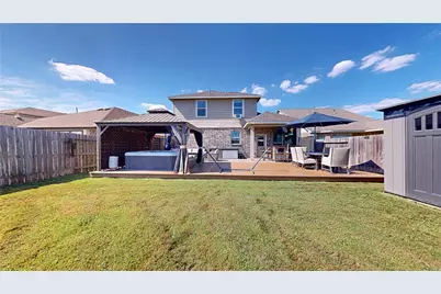 30807 Lake Spur Manor, Brookshire, TX 77423 - Photo 26