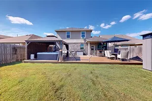 30807 Lake Spur Mnr, Brookshire, TX 77423 - Photo 26