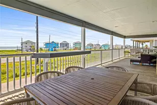 22902 Verano Dr, Galveston, TX 77554 - Photo 4