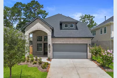 19340 Poppy Village Circle, Magnolia, TX 77355 - Photo 1