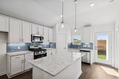 32507 Midsummer Drive, Fulshear, TX 77441 - Photo 2