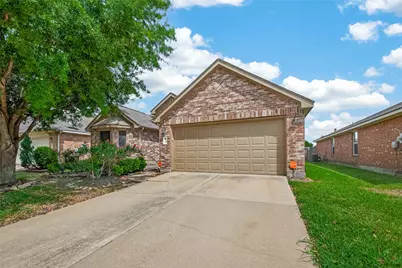 11719 Bollinger Park Court, Houston, TX 77047 - Photo 1