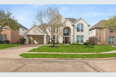 22106 Stonebriar Lane, Richmond, TX 77469 - Photo 1