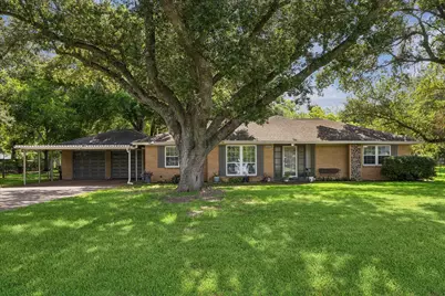 12511 Britt Road, Pearland, TX 77584 - Photo 1