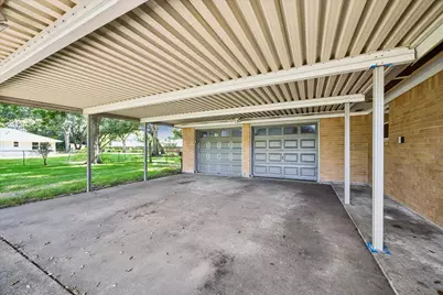 12511 Britt Road, Pearland, TX 77584 - Photo 4
