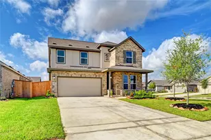 26923 Zebra Grass Dr, Katy, TX 77493 - Photo 4