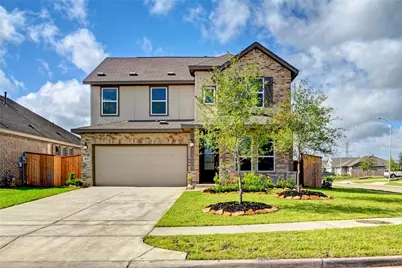 26923 Zebra Grass Drive, Katy, TX 77493 - Photo 2