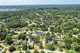 101 April Point Pl, Conroe, TX 77356 - Photo 40