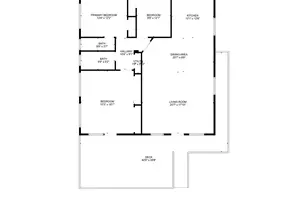 315 Seashell Dr, Surfside Beach, TX 77541 - Photo 6