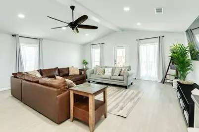 315 Seashell Drive, Surfside Beach, TX 77541 - Photo 6