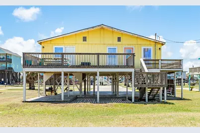 315 Seashell Drive, Surfside Beach, TX 77541 - Photo 24