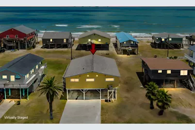 315 Seashell Drive, Surfside Beach, TX 77541 - Photo 32