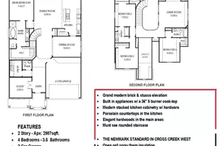 31106 Marlow Mnr Ct, Fulshear, TX 77441 - Photo 24