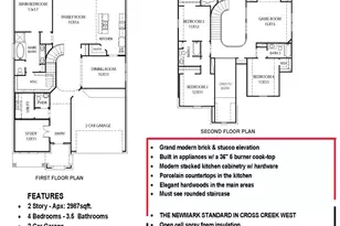 31106 Marlow Mnr Ct, Fulshear, TX 77441 - Photo 26