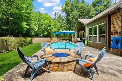 5802 Vineyard Creek Lane, Porter, TX 77365 - Photo 2