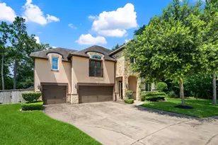 5802 Vineyard Creek Ln, Porter, TX 77365 - Photo 4