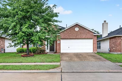 11630 Forest Wind Lane, Houston, TX 77066 - Photo 2